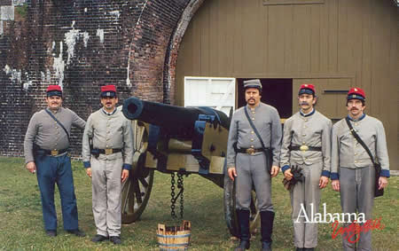 Fort Morgan